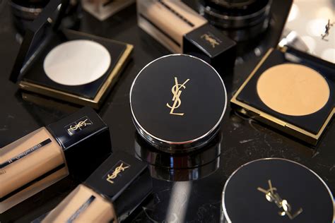 ysl beauty new products